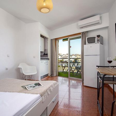 Sunstay Loft Seaview Benalmádena Exterior foto