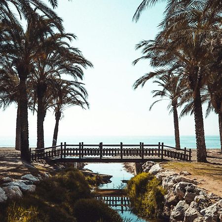 Sunstay Loft Seaview Benalmádena Exterior foto