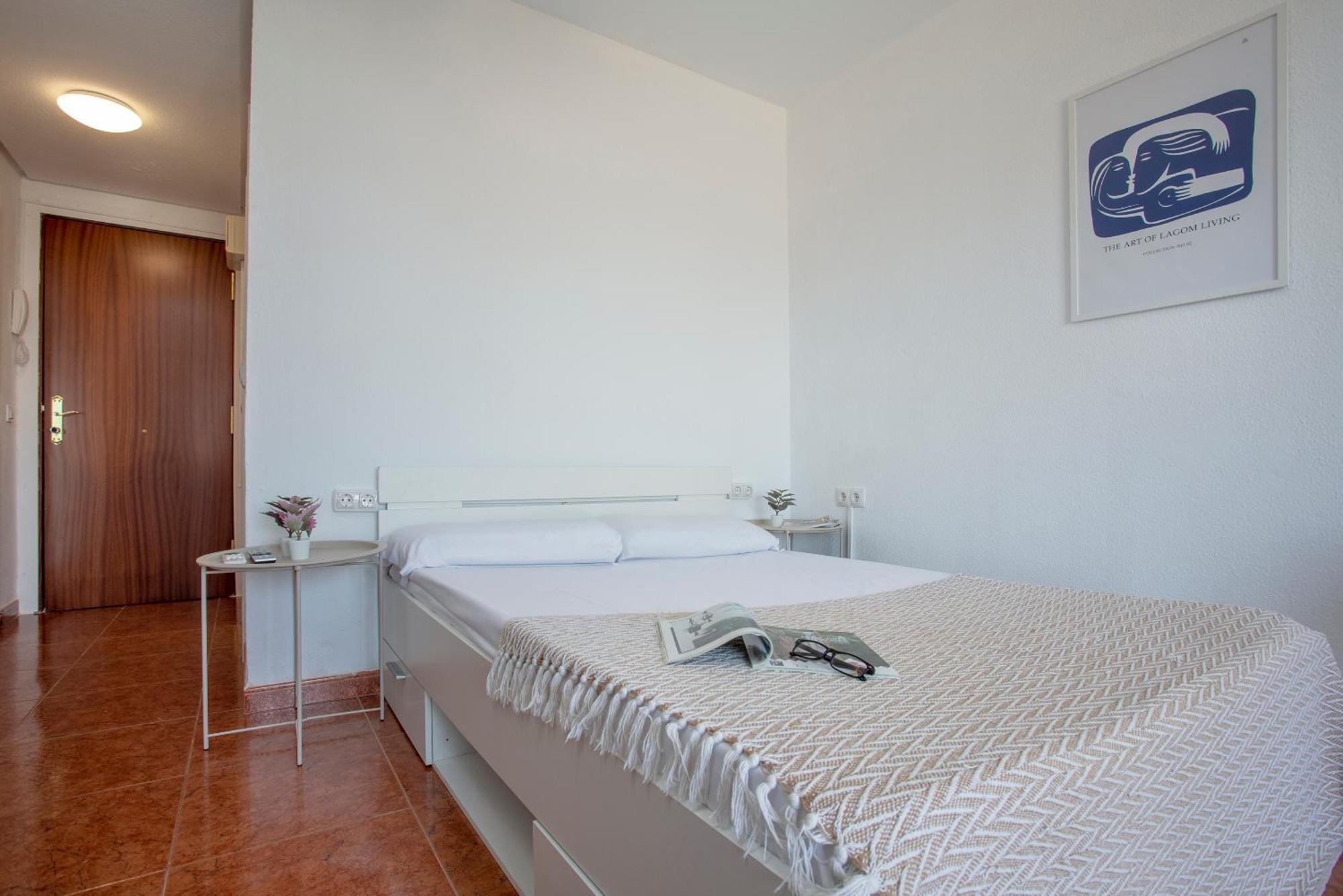 Sunstay Loft Seaview Benalmádena Exterior foto